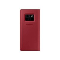 чехол Samsung EF-WN960LREGRU Красный