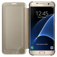 Samsung EF-ZG935CFEGRU золотой