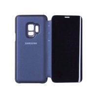 чехол Samsung EF-ZG960CLEGRU Синий