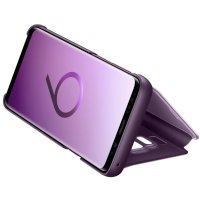 чехол Samsung EF-ZG960CVEGRU фиолетовый