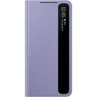 чехол Samsung EF-ZG991CVEGRU фиолетовый