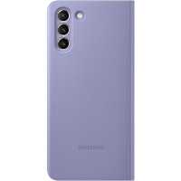 чехол Samsung EF-ZG996CVEGRU фиолетовый