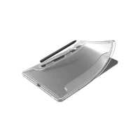 чехол Wits GP-FPT870WSATR прозрачный