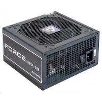 блок питания Chieftec CPS-550S Черный