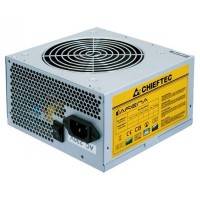 блок питания Chieftec GPA-450S8 Серый