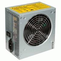 блок питания Chieftec GPA-500S8 Серый
