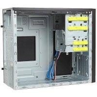 корпус Chieftec HT-01B-OP