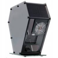 корпус Chieftec SJ-06