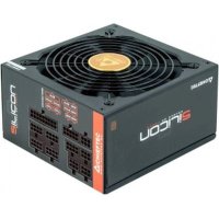 блок питания Chieftec 850W Silicon SLC-850C