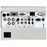 проектор Christie LWU505 Белый