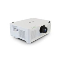проектор Christie LWU755-DS White Белый