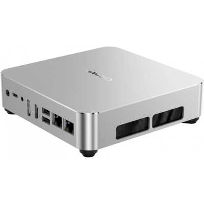 компьютер Chuwi AuBox CWI603I7 Серебристый