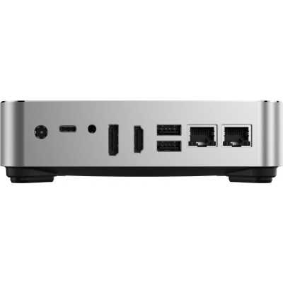 компьютер Chuwi AuBox CWI603I7 Серебристый