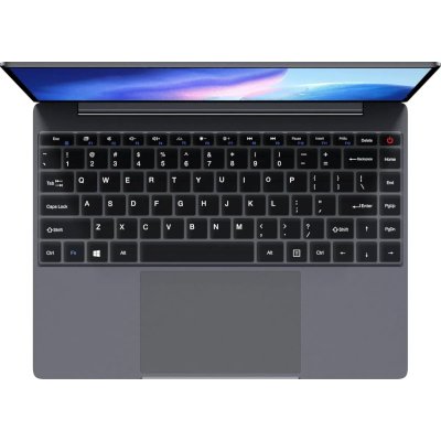 ноутбук Chuwi CoreBook X 14 1746149 Серый