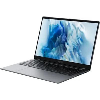 ноутбук Chuwi GemiBook Plus CWI620-PN1N5N1HDMXX Серый