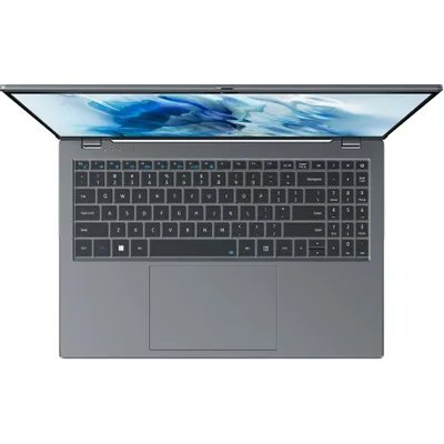 ноутбук Chuwi GemiBook Plus CWI620-PN1N5N1HDMXX Серый