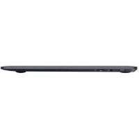 ноутбук Chuwi HeroBook Pro 8Gb/256Gb SSD/Win 11 Черный
