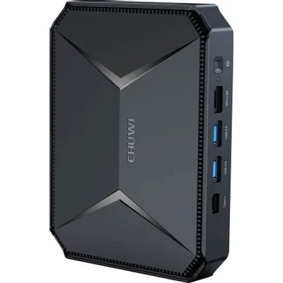 компьютер Chuwi HeroBox CWI527H Черный