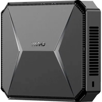 компьютер Chuwi HeroBox CWI527H Черный