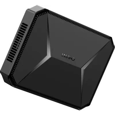 компьютер Chuwi HeroBox CWI527H Черный