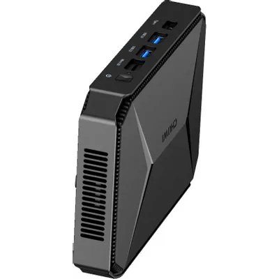 компьютер Chuwi HeroBox CWI527H Черный