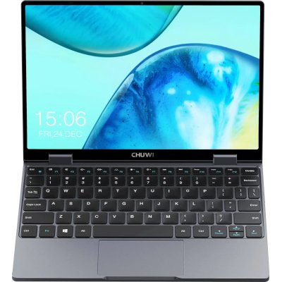 ноутбук Chuwi MiniBook X CWI558-P51N5N1PDMXX Серый