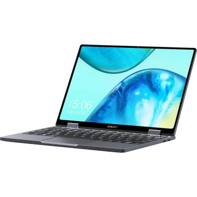 ноутбук Chuwi MiniBook X CWI558-P51N5N1PDMXX Серый