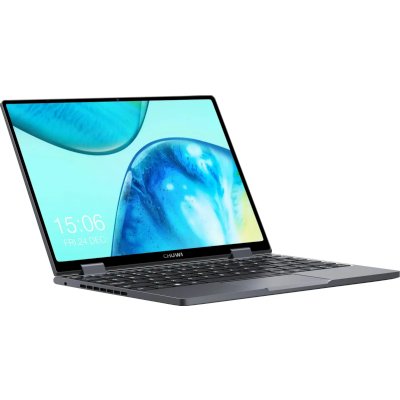 ноутбук Chuwi MiniBook X CWI558-P51N5N1PDMXX Серый
