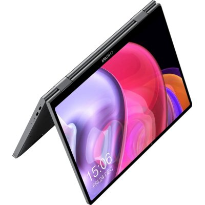 ноутбук Chuwi MiniBook X CWI558-P51N5N1PDMXX Серый