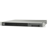 межсетевой экран Cisco ASA5525-K9