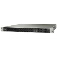 межсетевой экран Cisco ASA5545-K7
