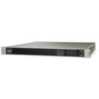 межсетевой экран Cisco ASA5545-K9 Черный