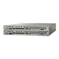 межсетевой экран Cisco ASA5585-S20-K8