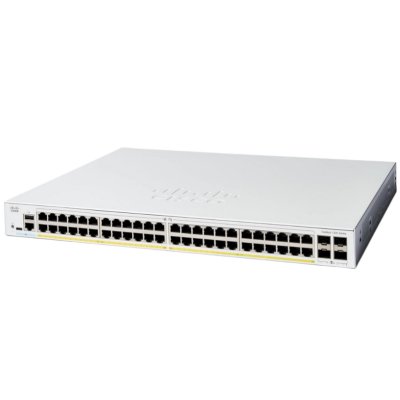 коммутатор Cisco C1200-48P-4X