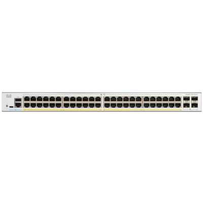 коммутатор Cisco C1200-48P-4X