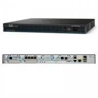 роутер Cisco C2901-VSEC/K9