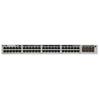 коммутатор Cisco C9300L-48T-4G-E