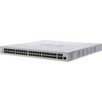 коммутатор Cisco CBS250-48T-4G-EU