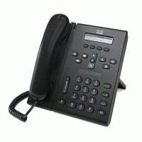 IP телефон Cisco CP-6921-CL-K9