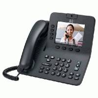 IP телефон Cisco CP-8945-K9