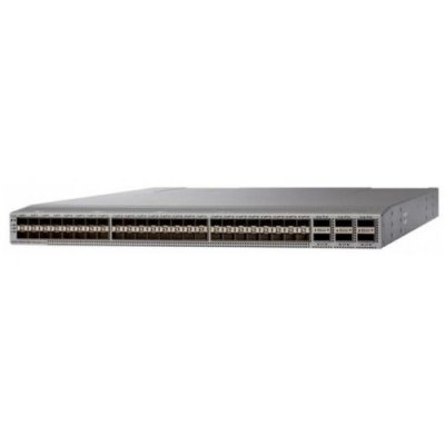 коммутатор Cisco Nexus N9K-C93180YC-EX