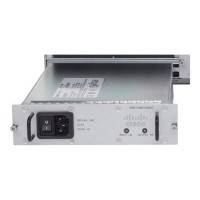 блок питания Cisco PWR-2911-DC
