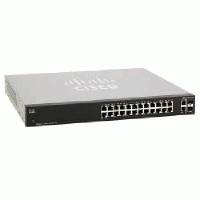 коммутатор Cisco SF102-24-EU