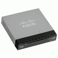 коммутатор Cisco SLM2008T-EU