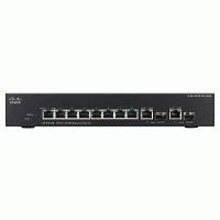 коммутатор Cisco SRW208G-K9-G5