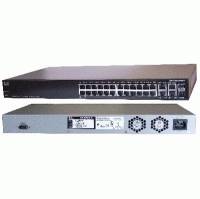 коммутатор Cisco SRW224G4P-K9-EU