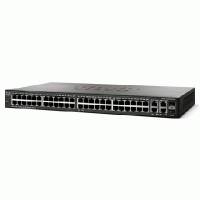 коммутатор Cisco SRW248G4-K9-EU
