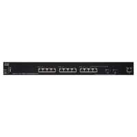 коммутатор Cisco SX350X-12-K9-EU
