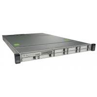 сервер Cisco UCS-SPR-C220-E2