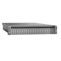 серверный корпус Cisco UCSC-C240-M4SX